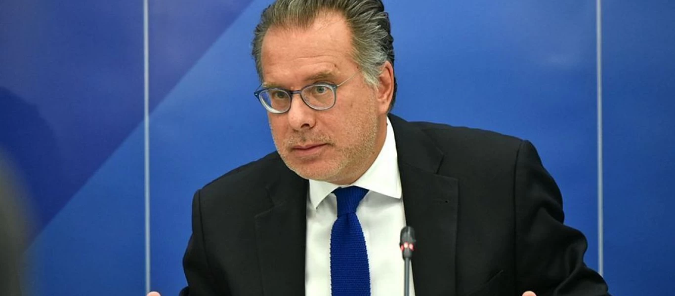 Γ.Κουμουτσάκος: «Η ανάφλεξη της έντασης στα σύνορα Τουρκίας – Συρίας θα προκαλέσει νέο κύμα προσφυγικών ροών»